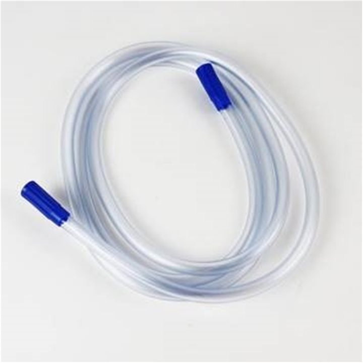Suction Tubing - 6.2mm ID 1.8m Length - Box of 20 - 