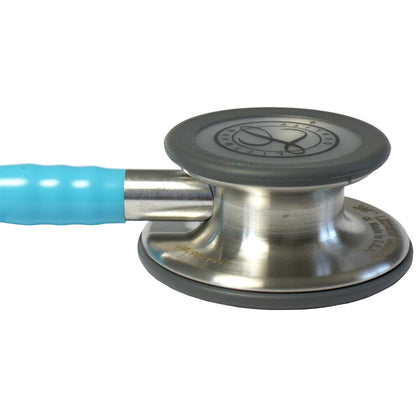 Littmann Classic III Monitoring Stethoscope: Turquoise 5835 - Freshers Voucher - Littmann Stethoscopes