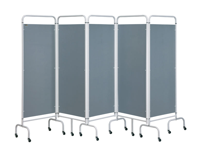 Sunflower Mobile Screen - 5 Section - 