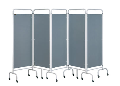 Sunflower Mobile Screen - 5 Section - 