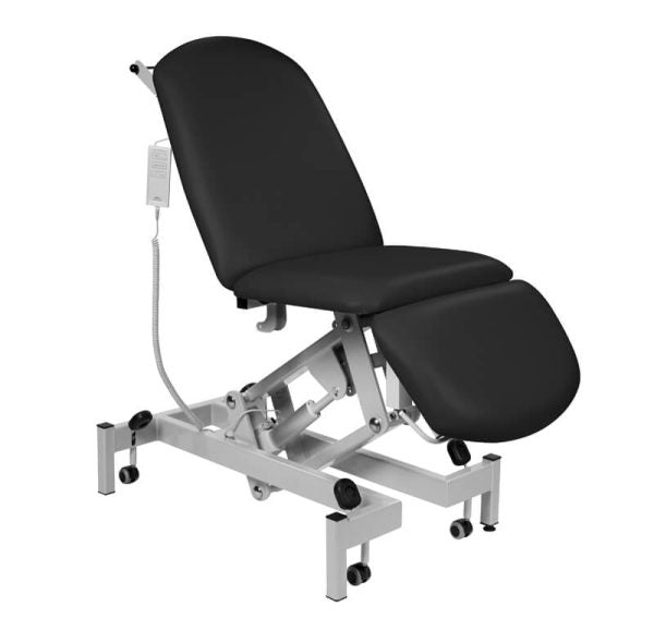Sunflower Fusion Single Foot Treatment Chair - Electric - 
