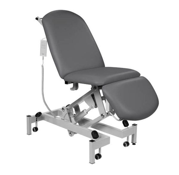 Sunflower Fusion Single Foot Treatment Chair - Electric - 