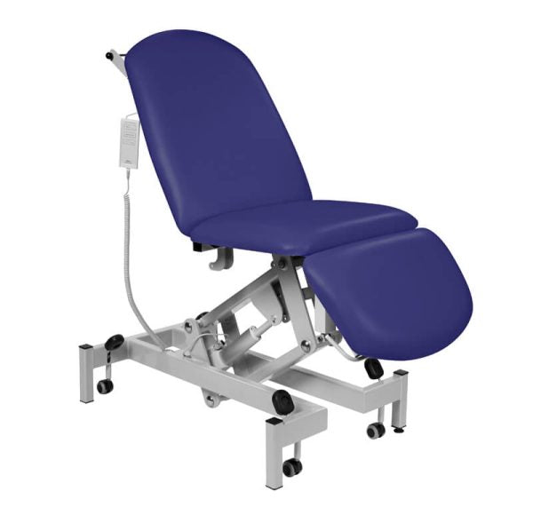 Sunflower Fusion Single Foot Treatment Chair - Electric - 