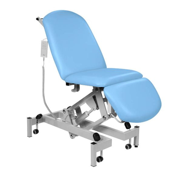 Sunflower Fusion Single Foot Treatment Chair - Electric - 