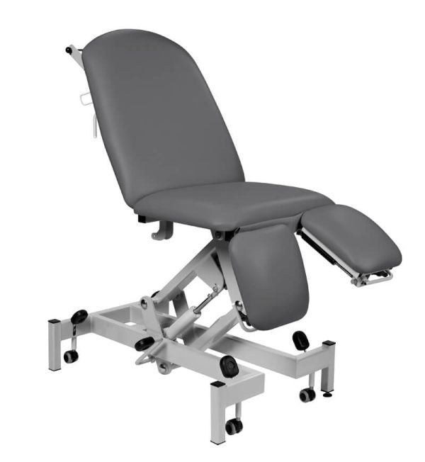 Sunflower Fusion Split Leg Treatment Chair - Hydraulic - 