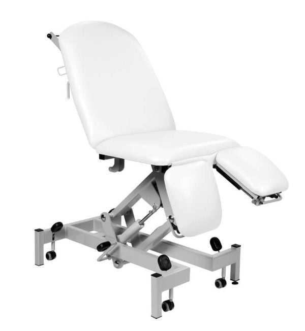 Sunflower Fusion Split Leg Treatment Chair - Hydraulic - 