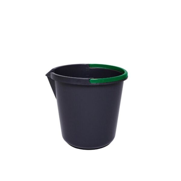CleanWorks Plastic Bucket 9 Litre - 