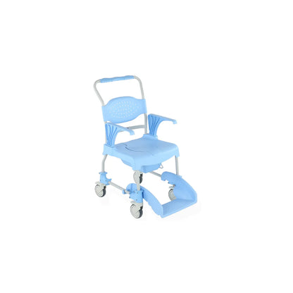 Alerta Aqua Chair - Shower Commode Chair - Alerta