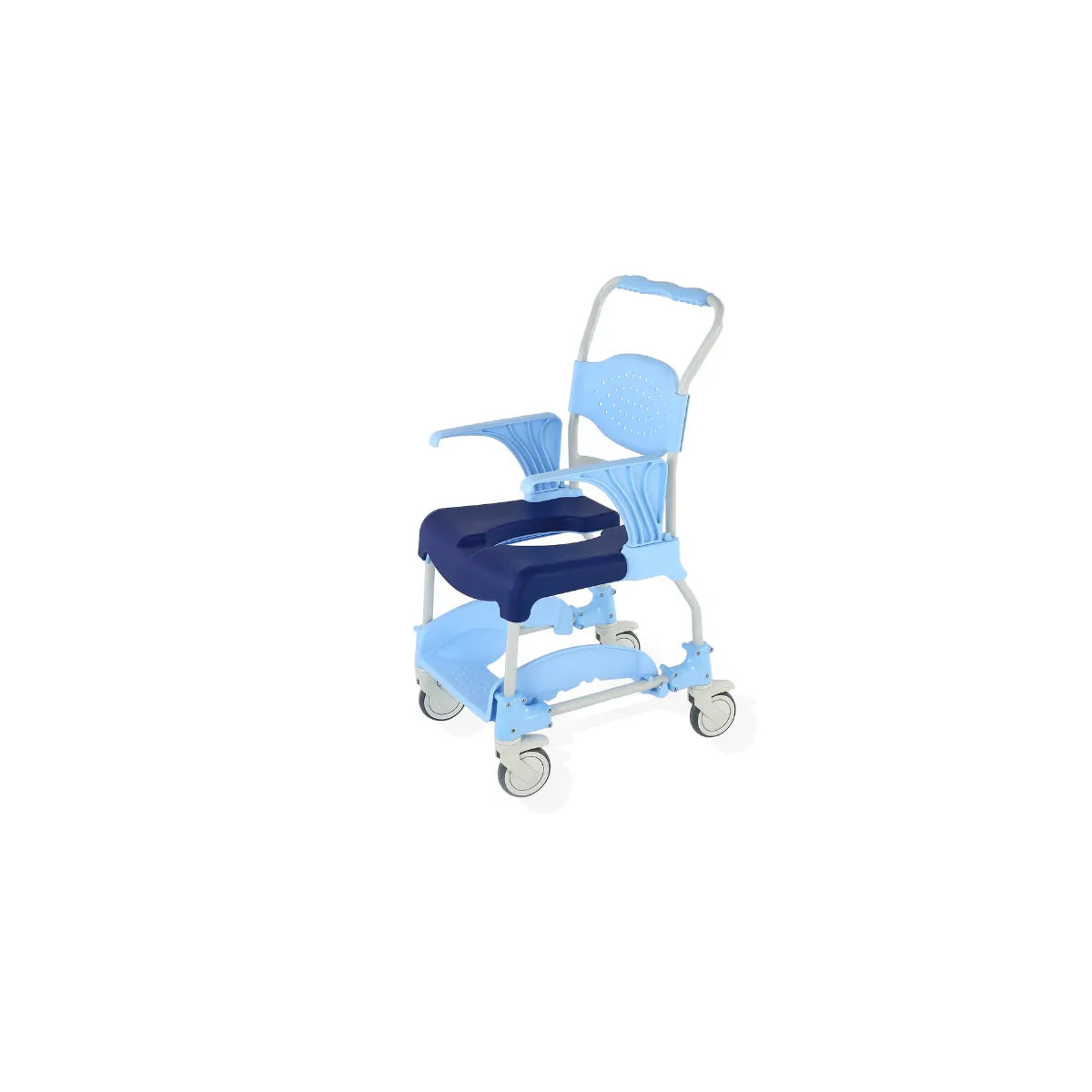 Alerta Aqua Chair Soft Seat