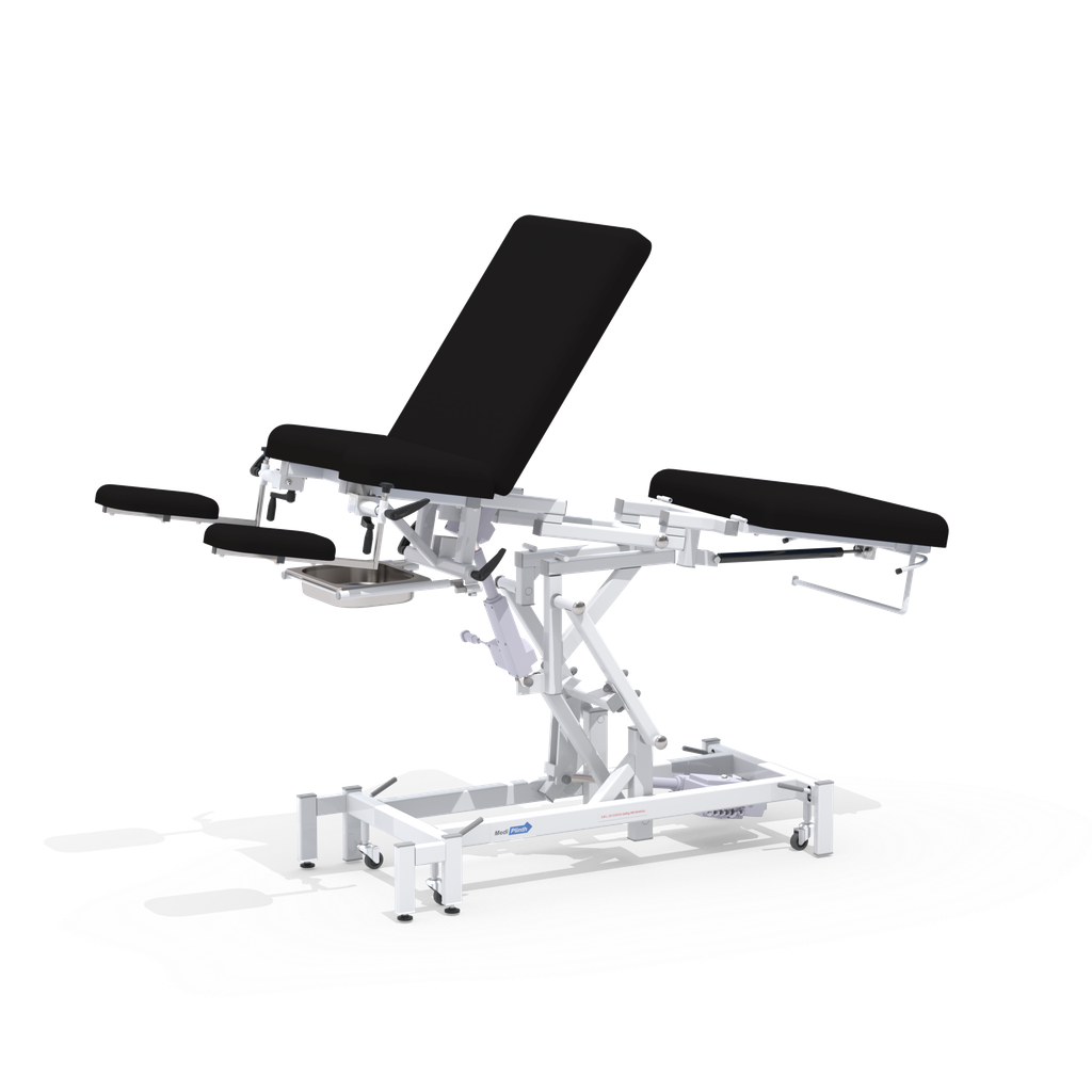 Ultra Gynaecological Plinth - 