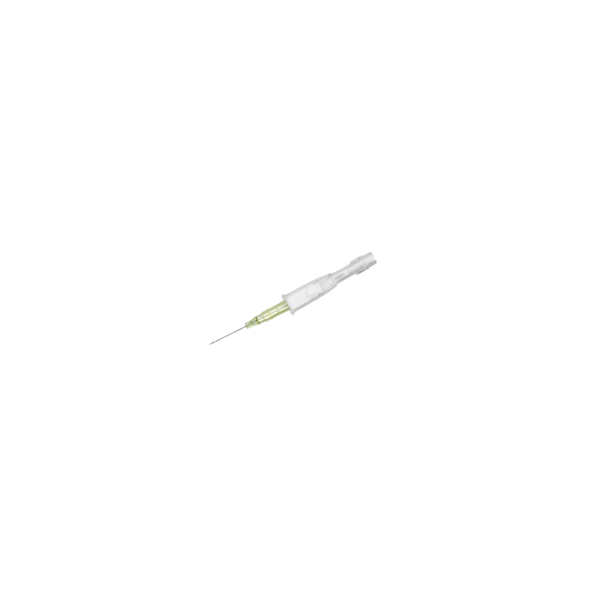 Neoflon™ Pro Safety IV Catheter 24G x 0.75" (No wings) - Box of 50