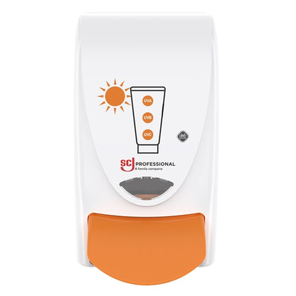 Sun Protect Dispenser - 1 Litre