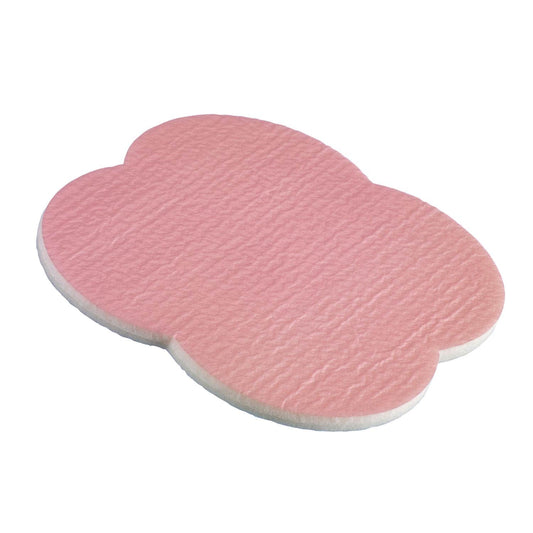 Allevyn Life Non-Boardered Silicone Foam Dressing - 16cm x 16cm - Box of 10 - 