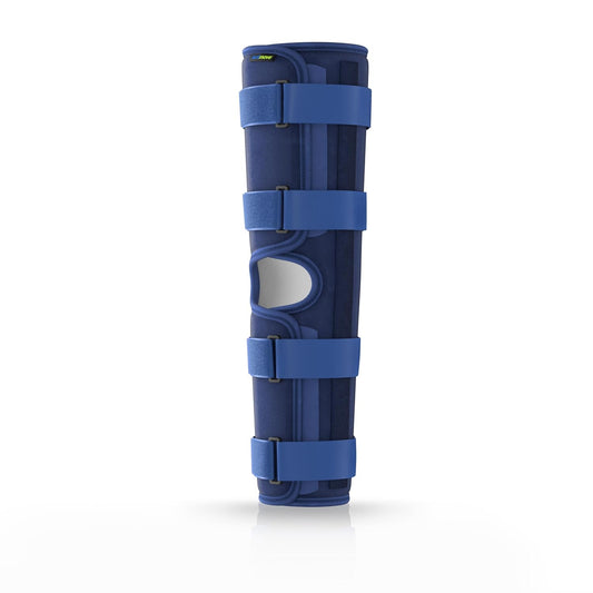 Actimove Genu Eco Knee Immobiliser - Medium/Large - Size B2