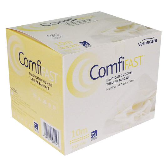 Comfifast Yellow 10.75cm x 10m X Large Limbs - 