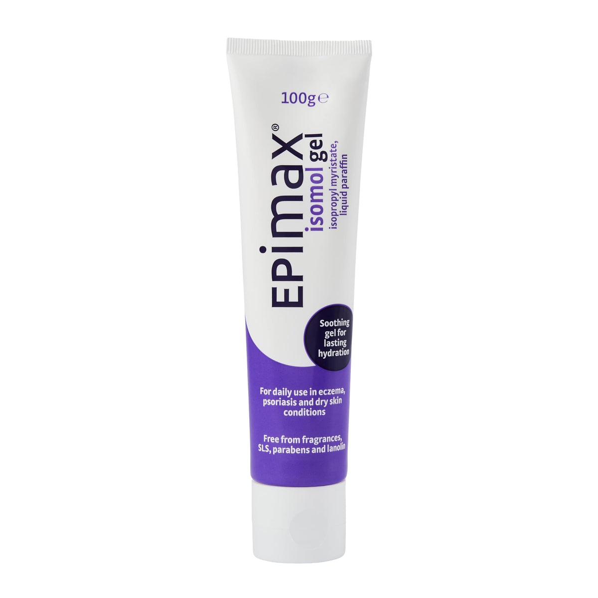 Isomol Gel 100g