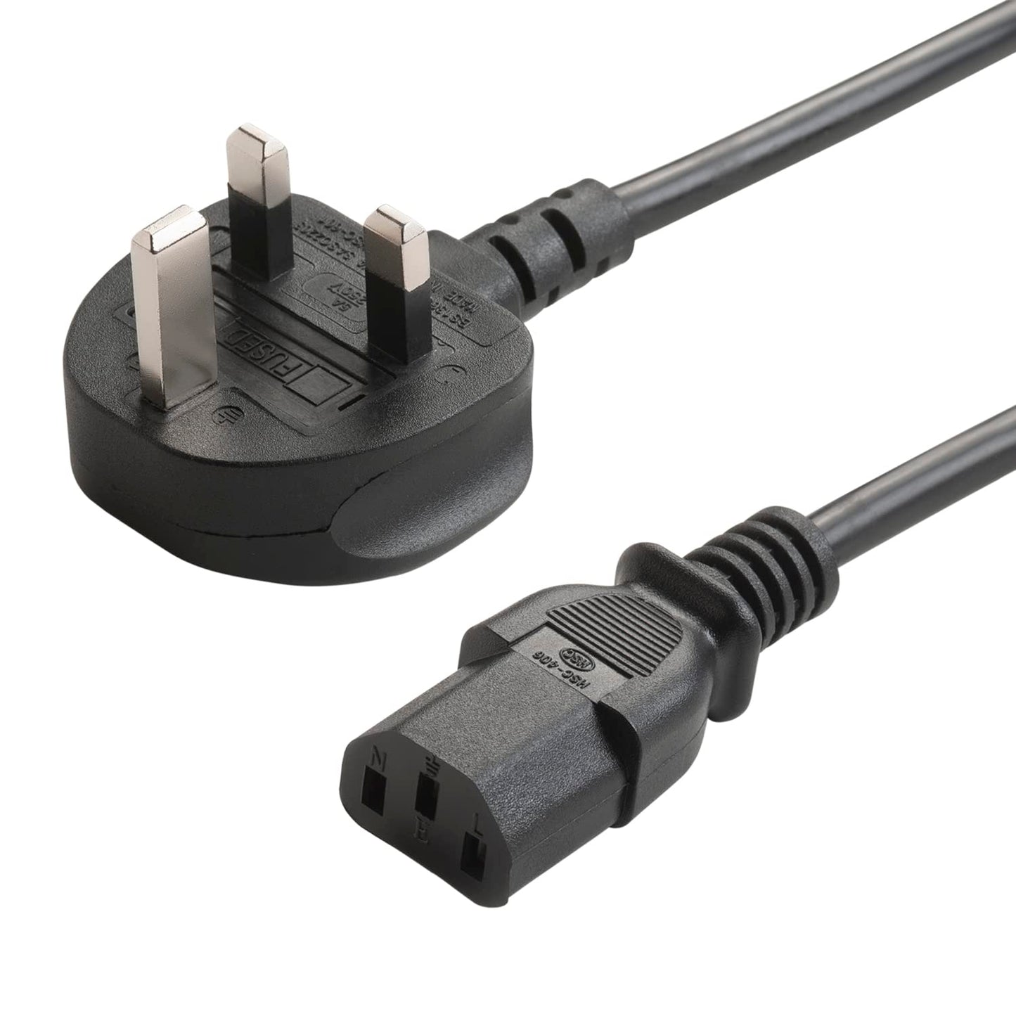 Cable + 3-Pin Plug for 6252.001 - 
