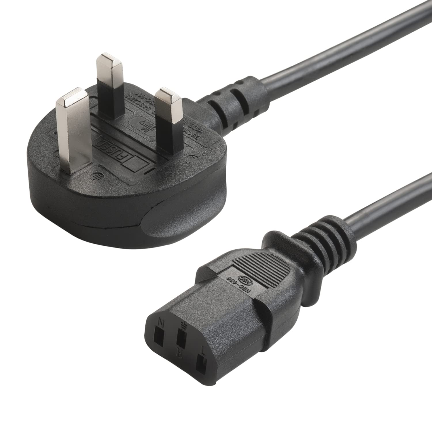 Cable + 3-Pin Plug for 6252.001 - 