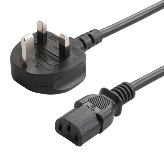 Cable + 3-Pin Plug for 6252.001