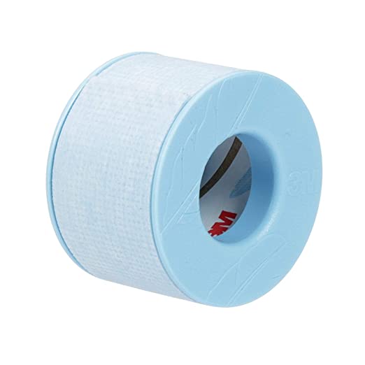 Kind Removal Silicone Tape Single 2.5cm x 5m