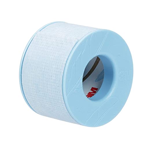 Kind Removal Silicone Tape Single 2.5cm x 5m - 3M
