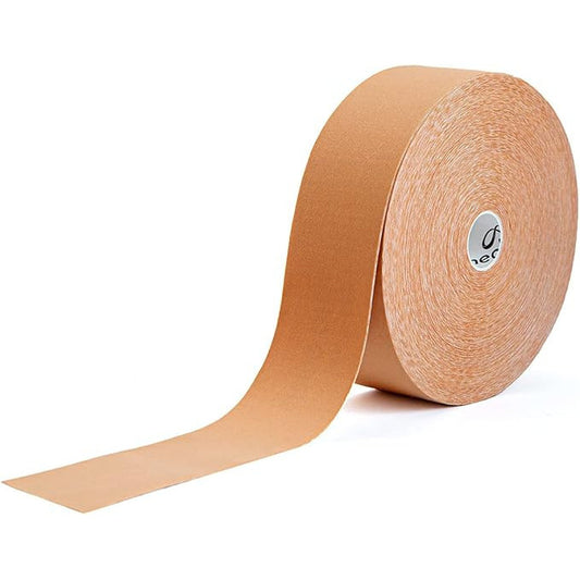 Flexil® Premium Kinesiology Tape - 5cmx32m - Beige - 