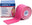 Leukotape® Kinesiology Tape 5cm x 5m - Pink Pack of 5
