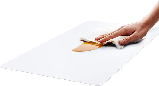 Floortex Anti-microbial Table / Desk Protector - 