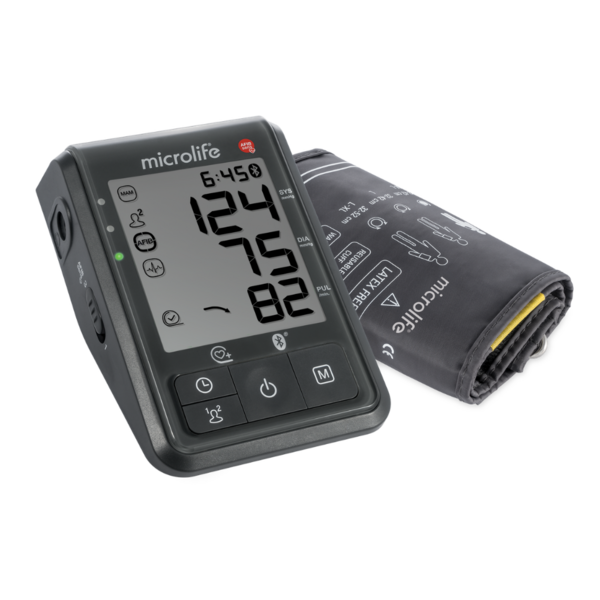 BP B6 Connect Bluetooth Blood Pressure Monitor