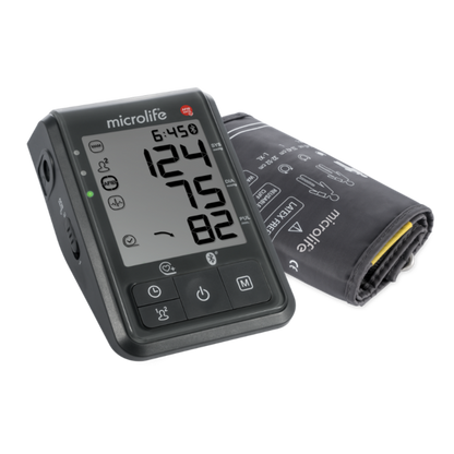 BP B6 Connect Bluetooth Blood Pressure Monitor