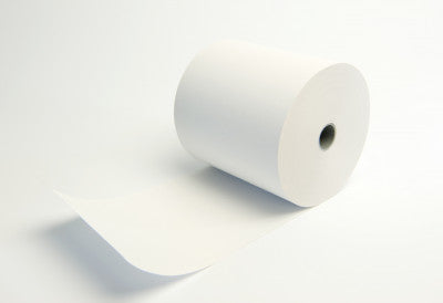 10 Rolls of Thermal Paper for Keito K8 Health Monitor