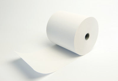 10 Rolls of Thermal Paper for Keito K8 Health Monitor - Health Check