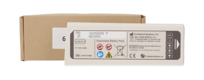 iPAD SP1 Disposable Battery - Ipad