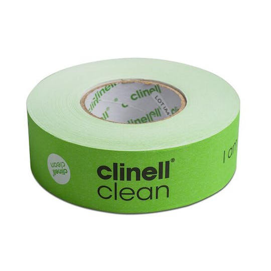 Clinell Indicator Tape - 100m - Clinell