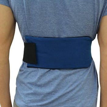 Koolpak Luxury Elasticated Holster - 14 x 31cm (85cm fully extended)