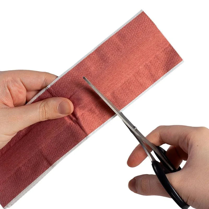 Premium Fabric Dressing Strip - Single