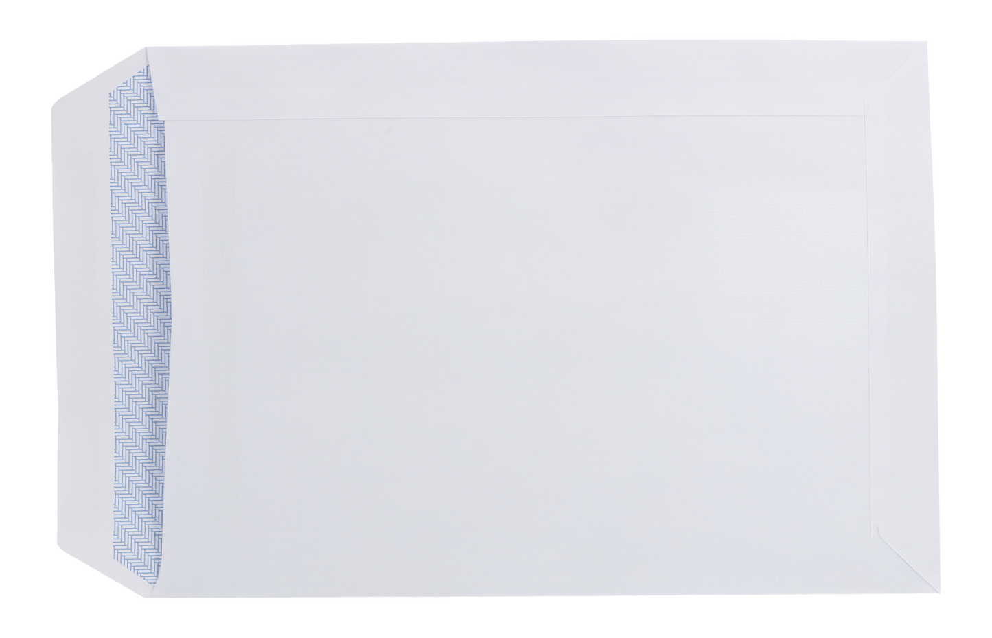 Window Envelops, C5, 90gsm, self seal, white, pack of 500 - 