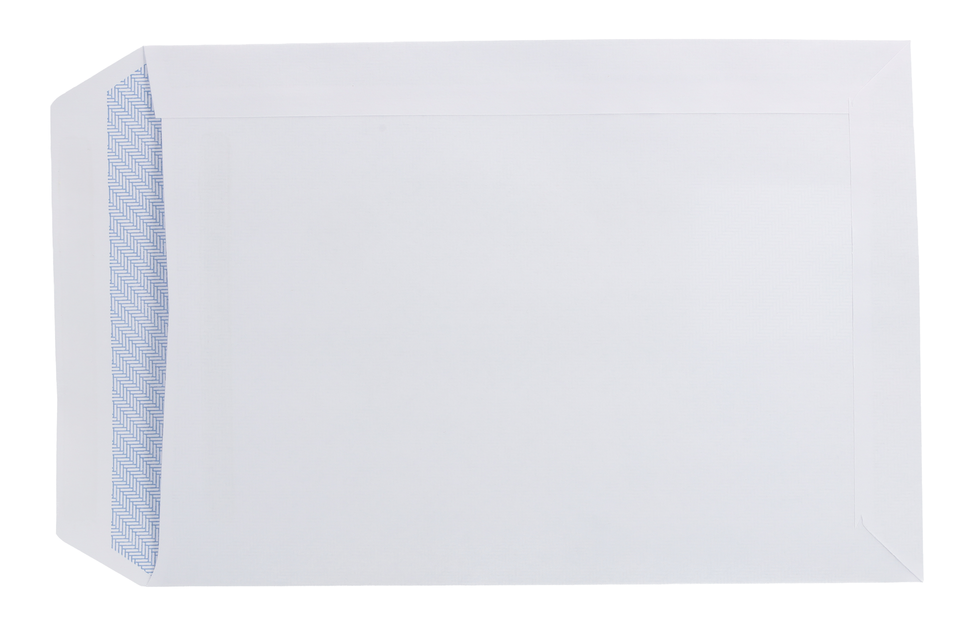 Window Envelops, C5, 90gsm, self seal, white, pack of 500 - 