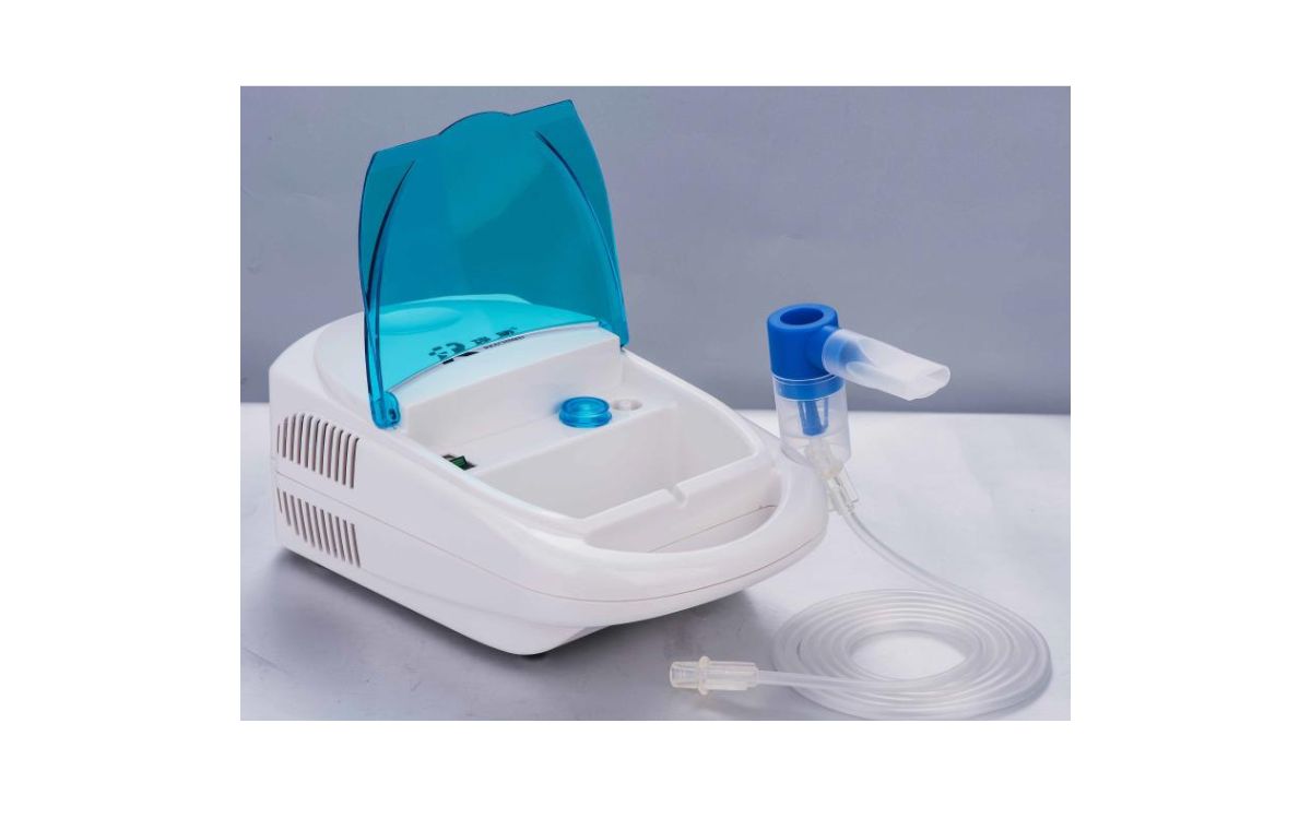 RJ-2 Eco Nebuliser - Alerta