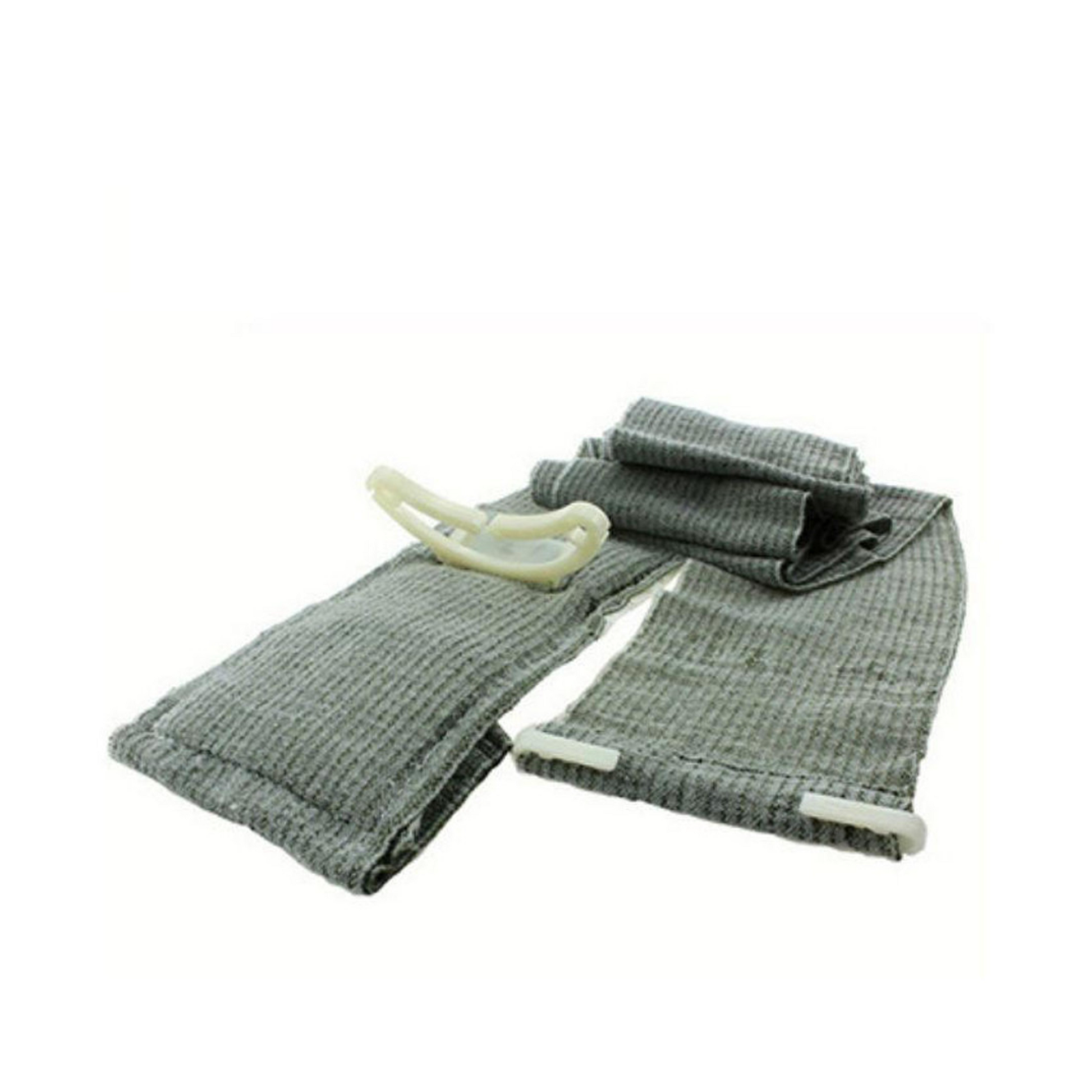 Israeli Bandage - The Emergency Bandage® 6" Wound Pad With Pressure Bar - Safeguard Medical