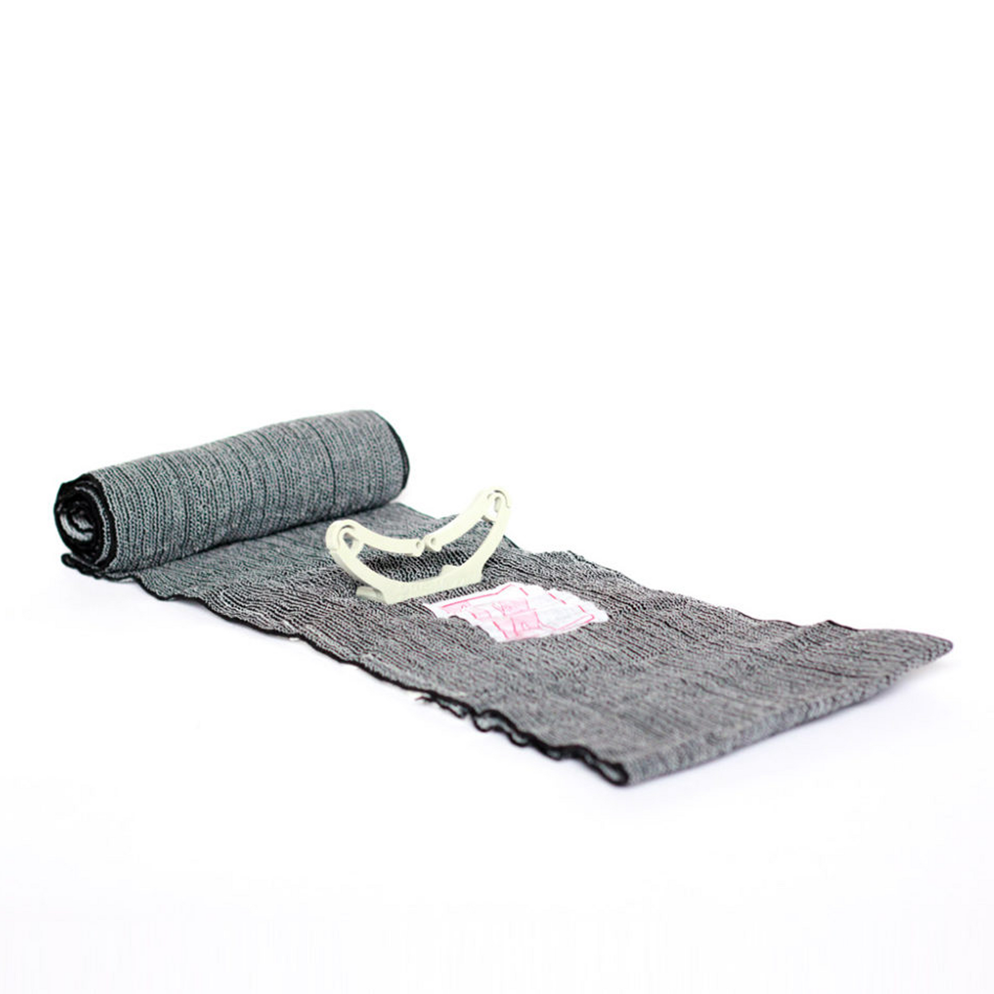 Israeli Bandage - The Emergency Bandage® 6" Wound Pad With Pressure Bar - Safeguard Medical