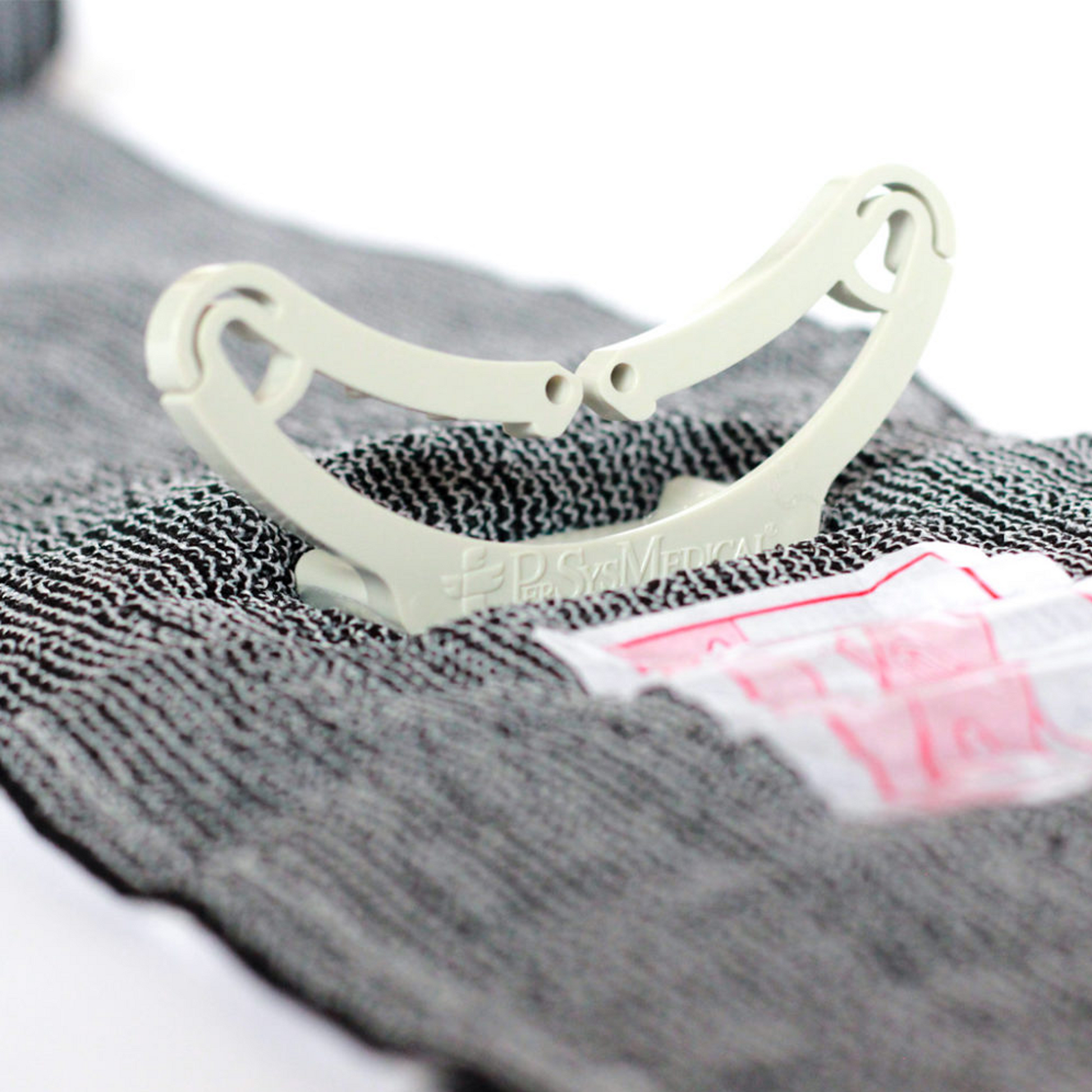 Israeli Bandage - The Emergency Bandage® 6" Wound Pad With Pressure Bar - Safeguard Medical