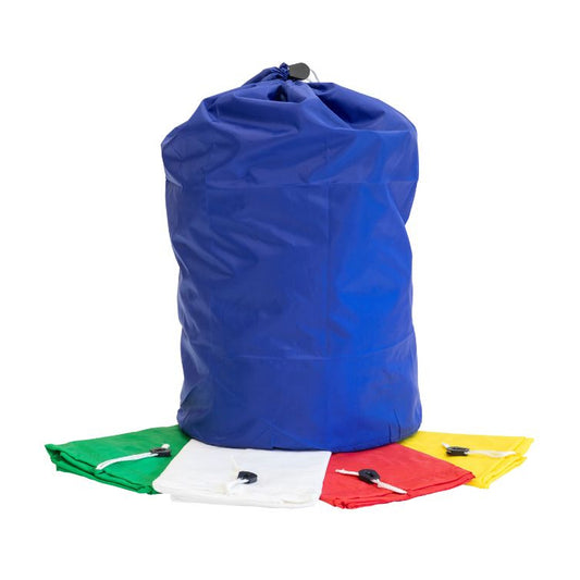 Soiled Linen Bag, Nylon - 