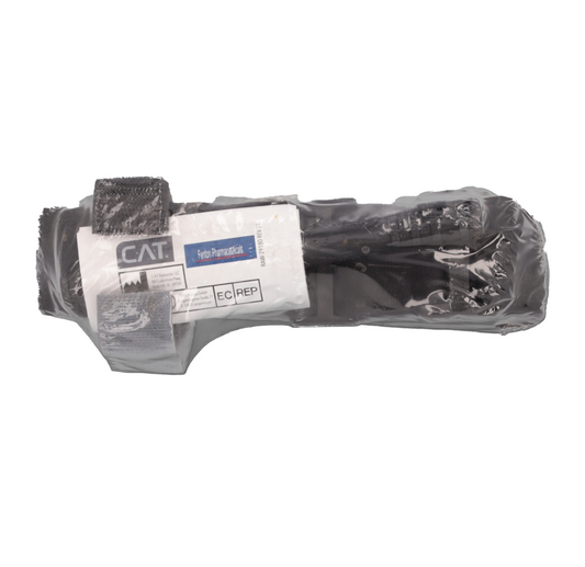 Cat Tourniquet - Black - 
