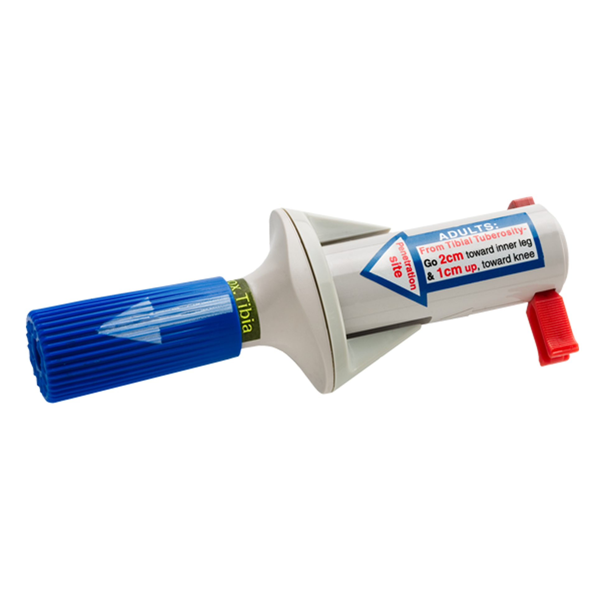 Bone Injection Gun (B.I.G) - 15g Adult Version – Medisave UK