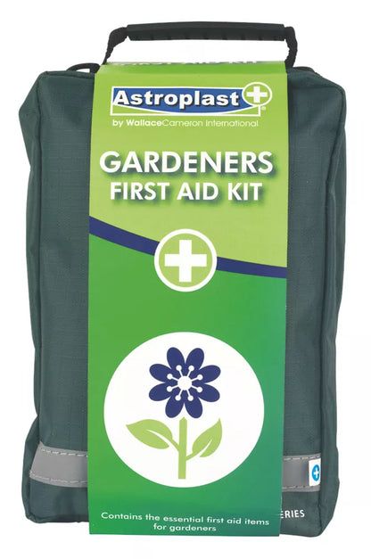 Gardener's First Aid Kit (651JR-0001)