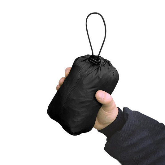 Poc-Kit Stretcher - Black - PocKIT