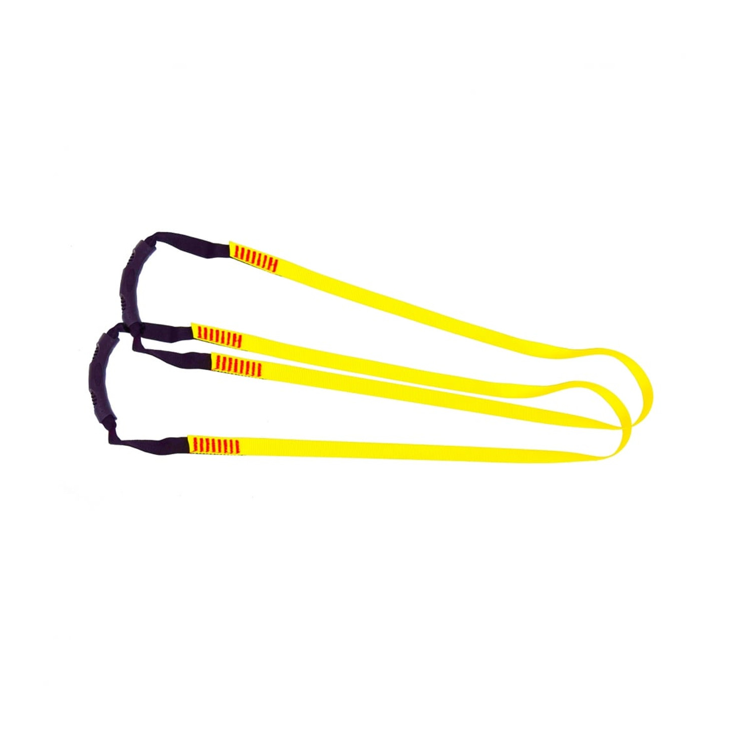 Saviour Stretcher 1.5m Moving Straps - Pack of 2 - Saviour Medical