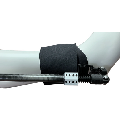 CT-7 Leg Traction Splint - For Civilian Use