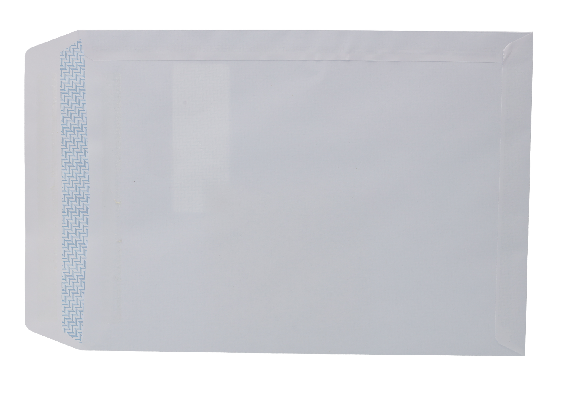 Window Envelope, C4, 90GSM, White, self seal, Pack of 250 - 